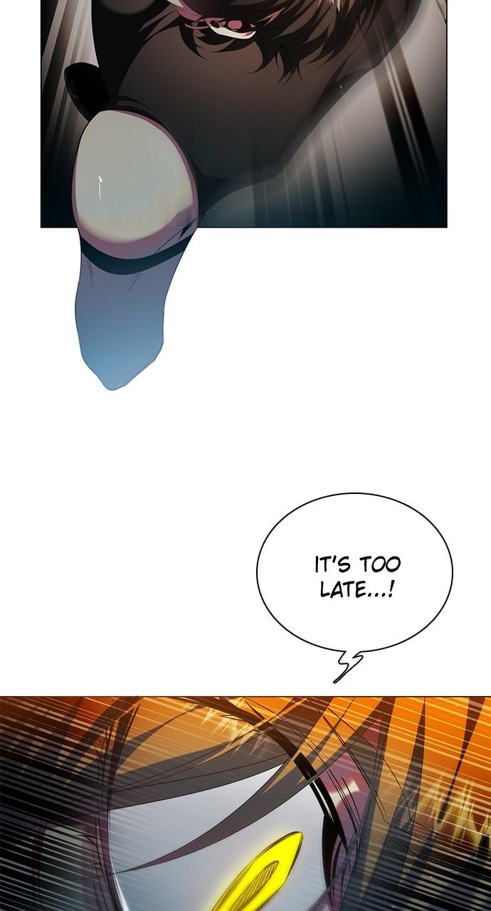 Zero Game Chap 243 - Next Chap 244