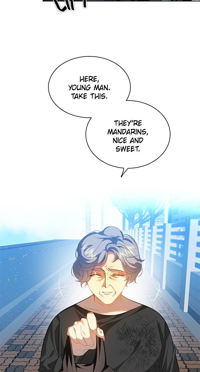 Zero Game Chap 257 - Next Chap 258