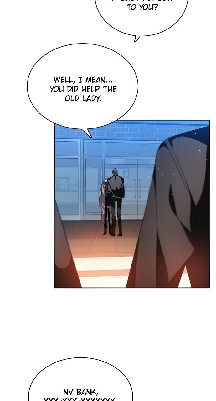 Zero Game Chap 257 - Next Chap 258