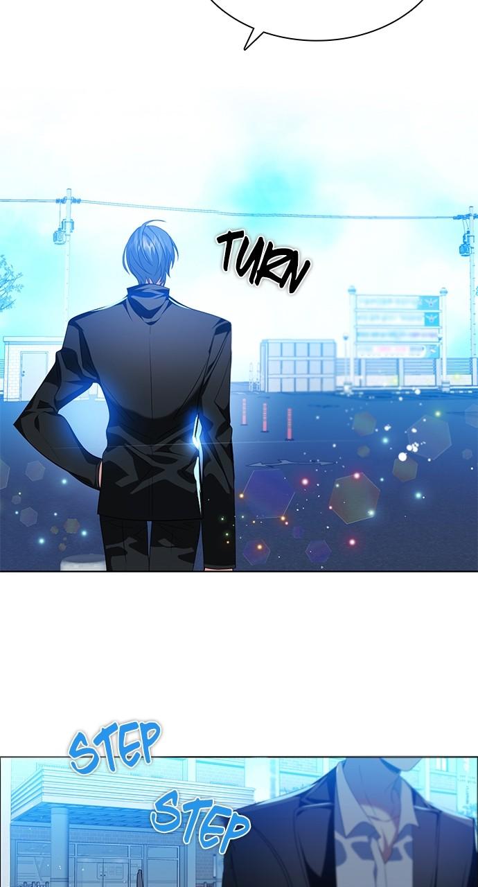 Zero Game Chap 257 - Next Chap 258