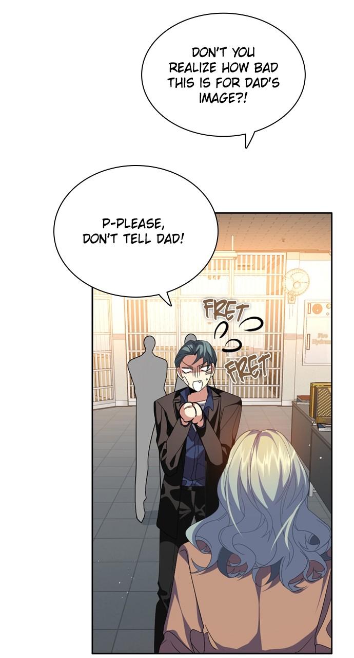 Zero Game Chap 257 - Next Chap 258