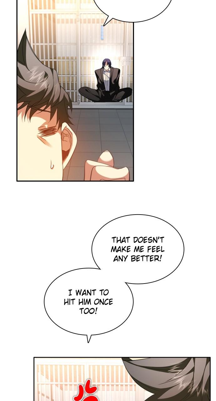 Zero Game Chap 257 - Next Chap 258