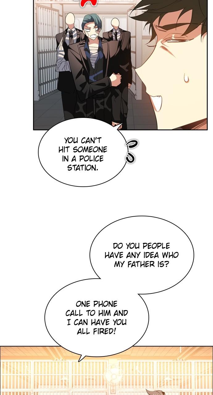 Zero Game Chap 257 - Next Chap 258