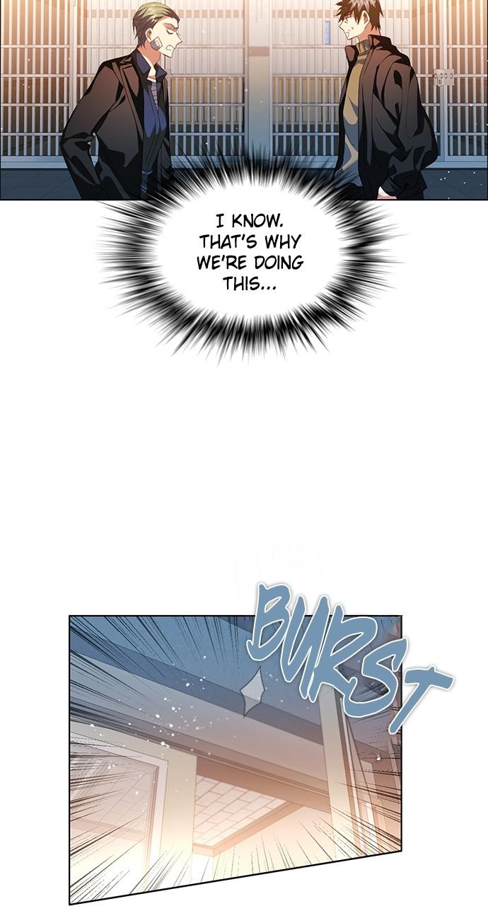 Zero Game Chap 257 - Next Chap 258