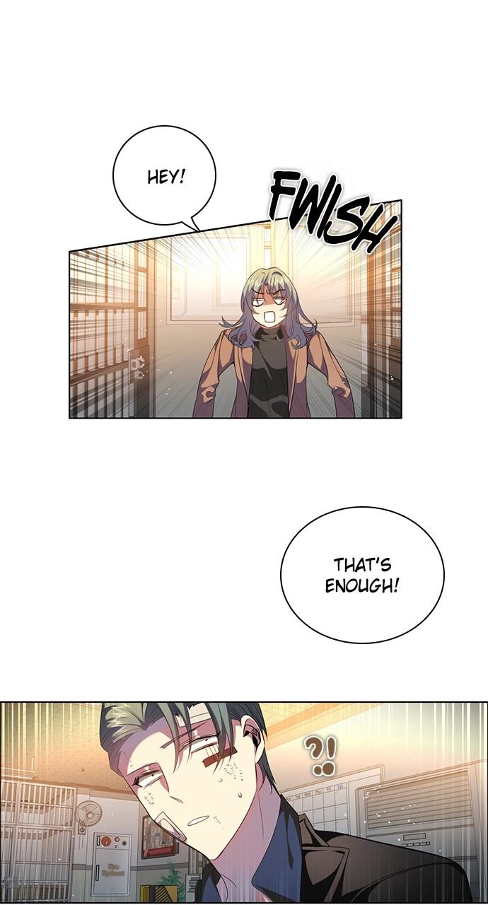 Zero Game Chap 257 - Next Chap 258