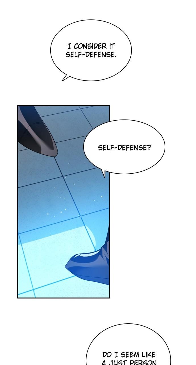 Zero Game Chap 257 - Next Chap 258