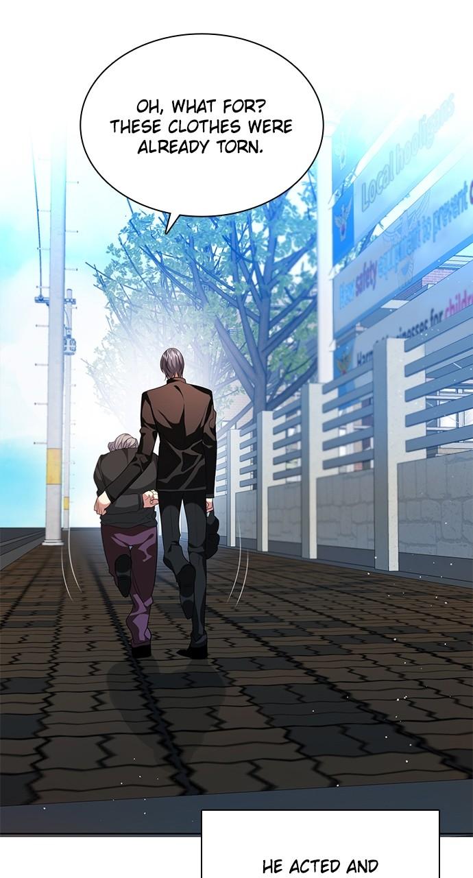 Zero Game Chap 257 - Next Chap 258