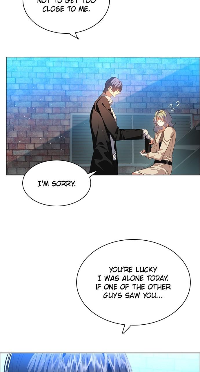 Zero Game Chap 257 - Next Chap 258