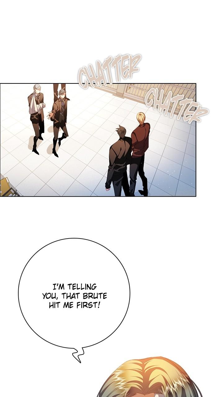 Zero Game Chap 257 - Next Chap 258