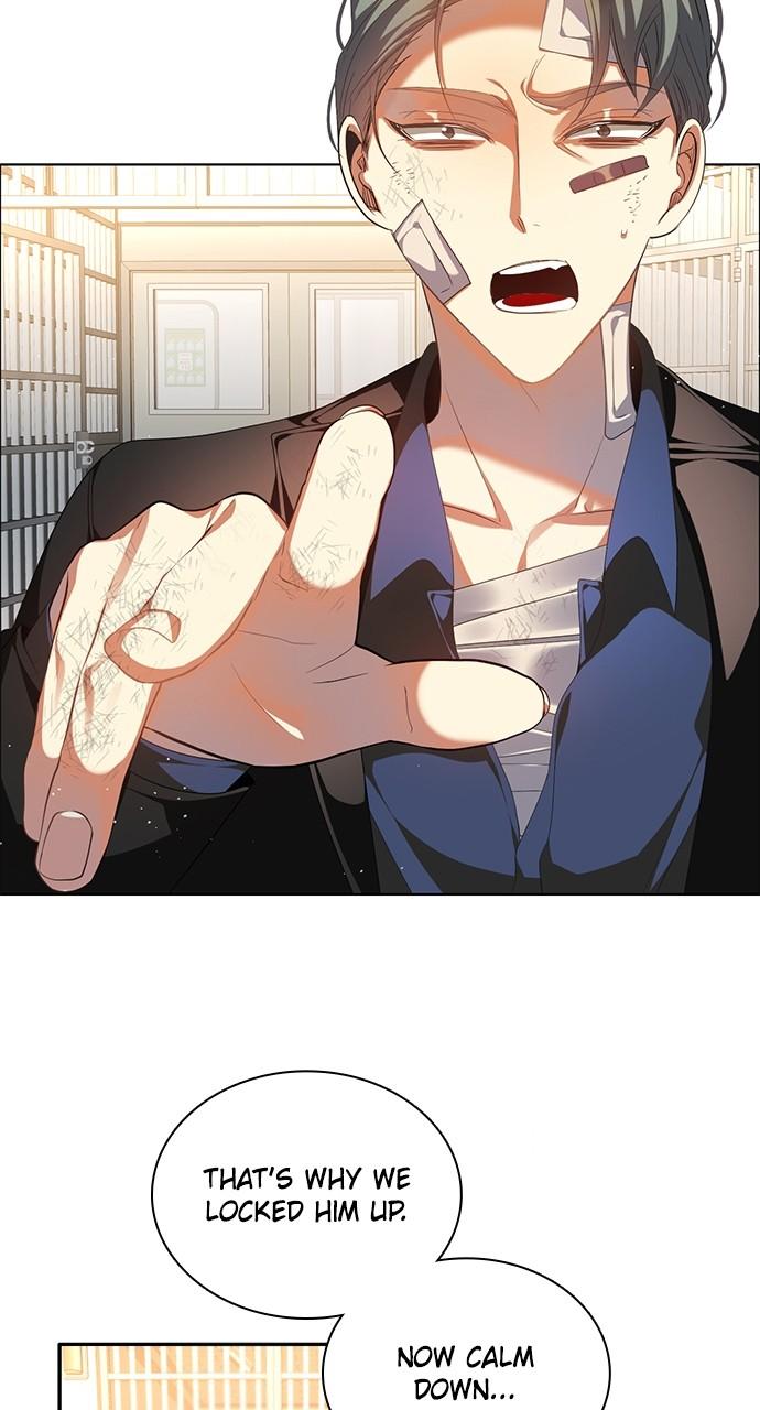 Zero Game Chap 257 - Next Chap 258