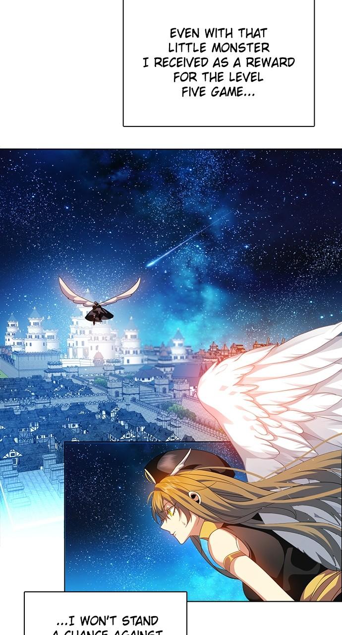 Zero Game Chap 254 - Next Chap 255