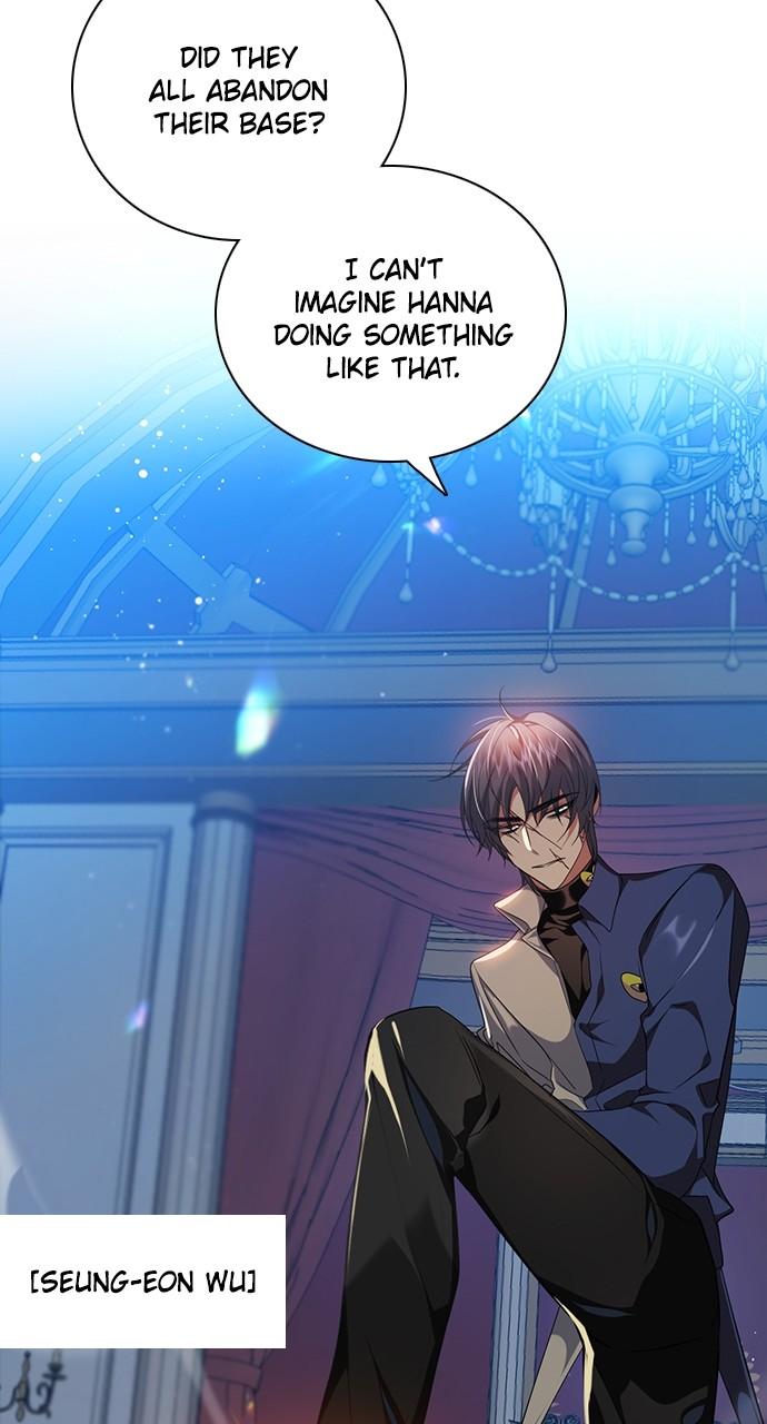 Zero Game Chap 254 - Next Chap 255