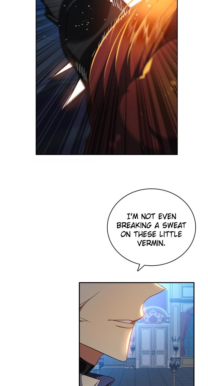 Zero Game Chap 254 - Next Chap 255