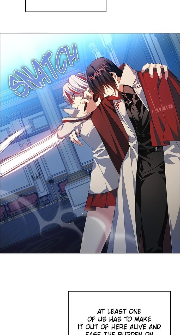 Zero Game Chap 254 - Next Chap 255