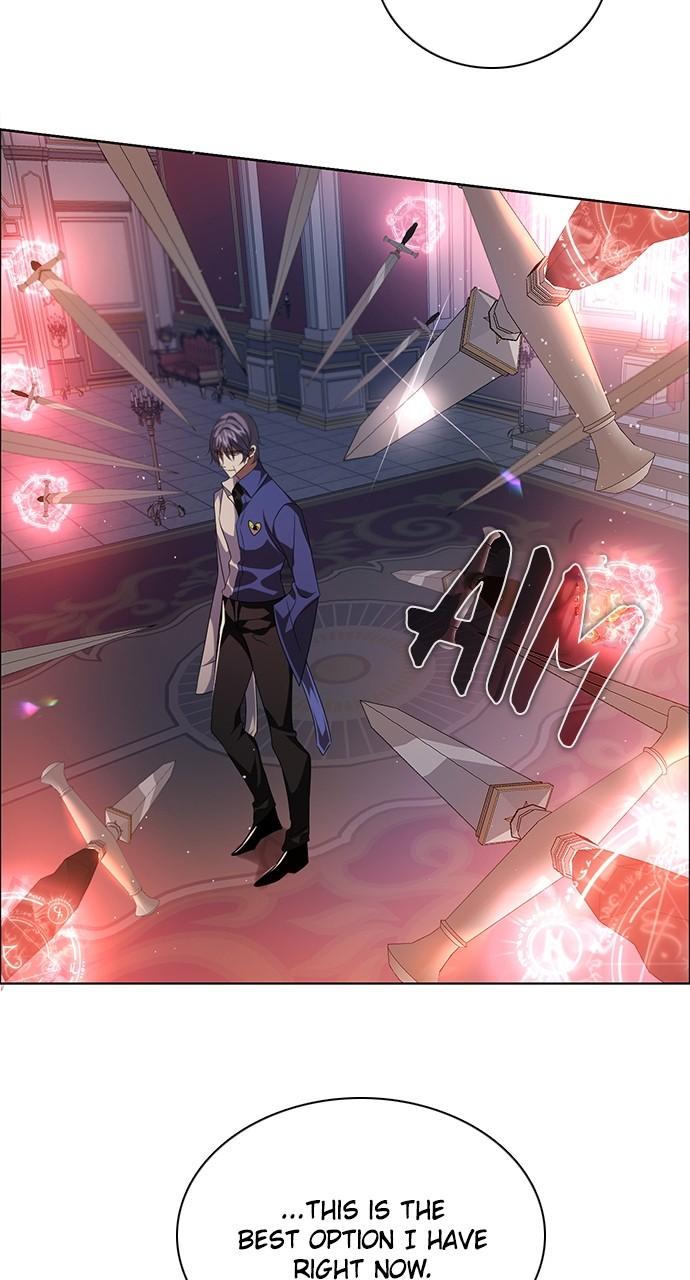 Zero Game Chap 254 - Next Chap 255