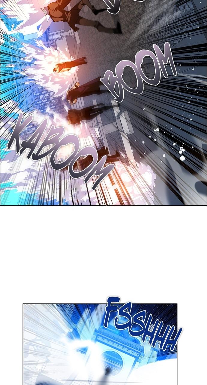 Zero Game Chap 255 - Next Chap 256