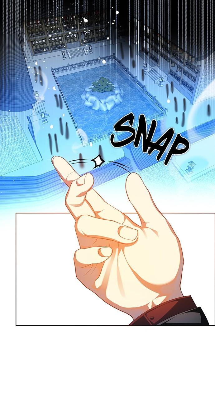 Zero Game Chap 255 - Next Chap 256