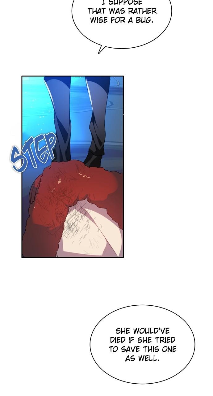 Zero Game Chap 255 - Next Chap 256