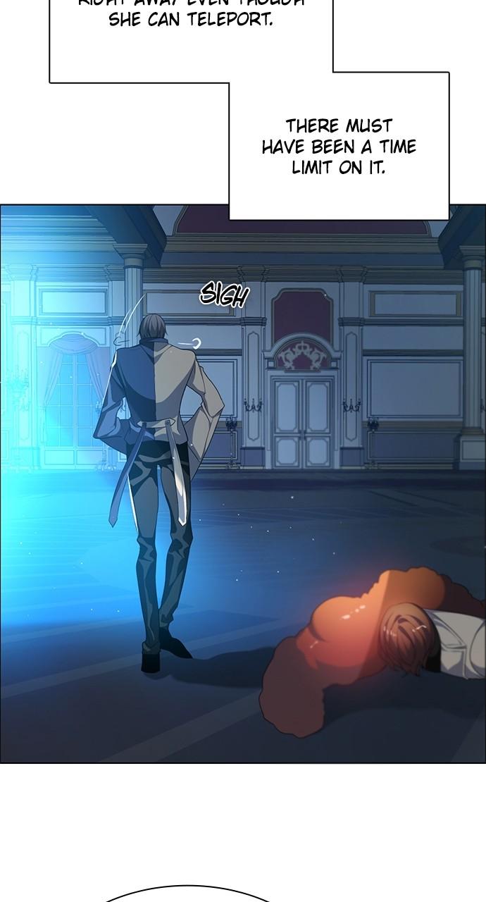 Zero Game Chap 255 - Next Chap 256