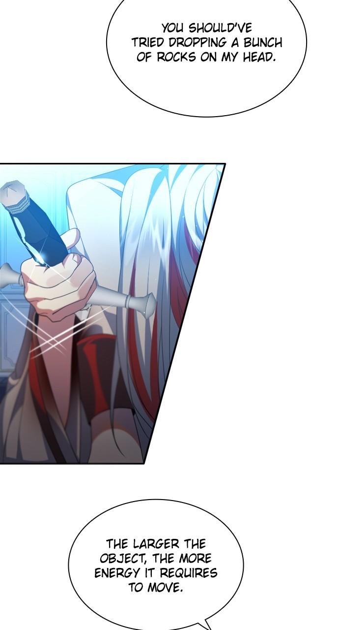 Zero Game Chap 255 - Next Chap 256