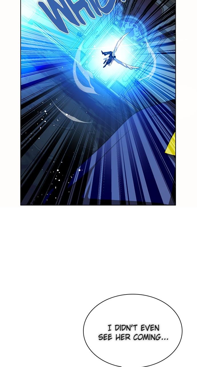 Zero Game Chap 255 - Next Chap 256