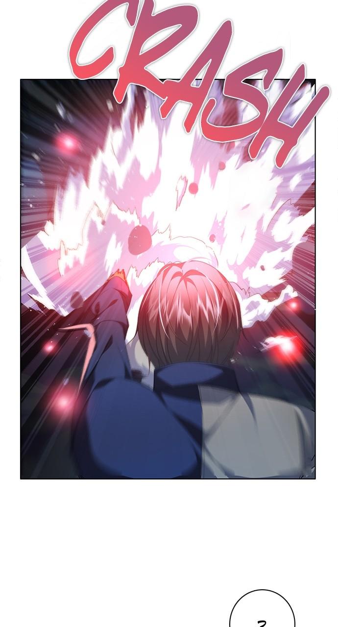 Zero Game Chap 255 - Next Chap 256