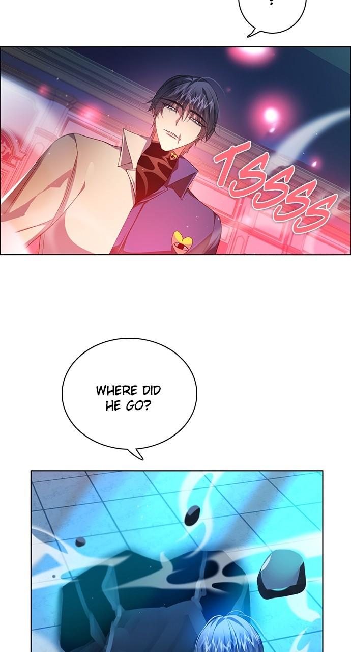 Zero Game Chap 255 - Next Chap 256