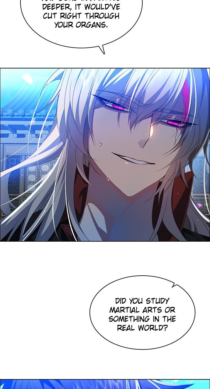 Zero Game Chap 255 - Next Chap 256