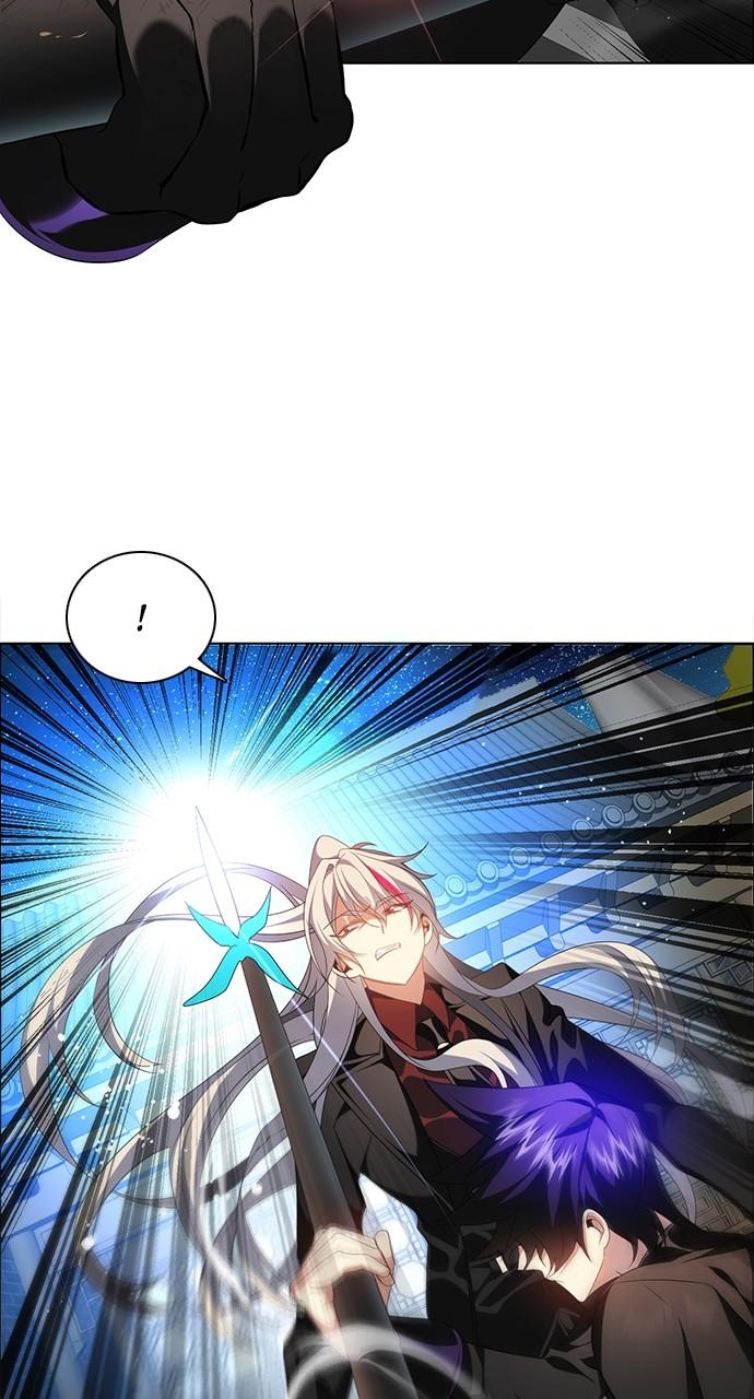 Zero Game Chap 255 - Next Chap 256