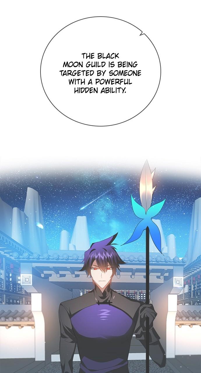 Zero Game Chap 255 - Next Chap 256