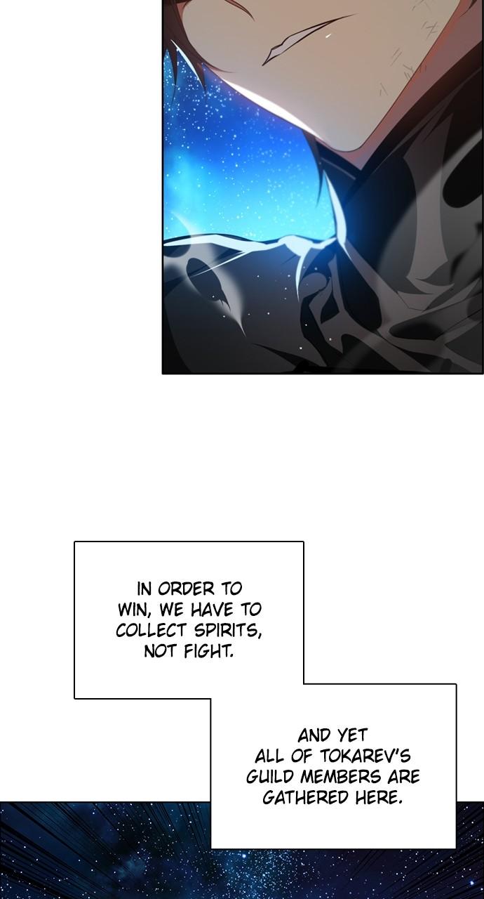 Zero Game Chap 255 - Next Chap 256