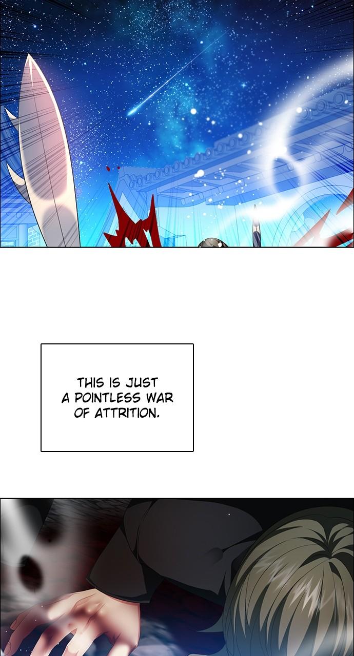 Zero Game Chap 255 - Next Chap 256