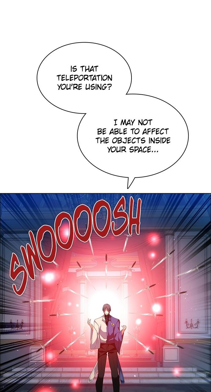 Zero Game Chap 255 - Next Chap 256