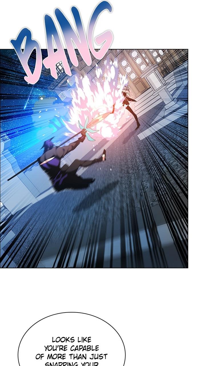 Zero Game Chap 255 - Next Chap 256