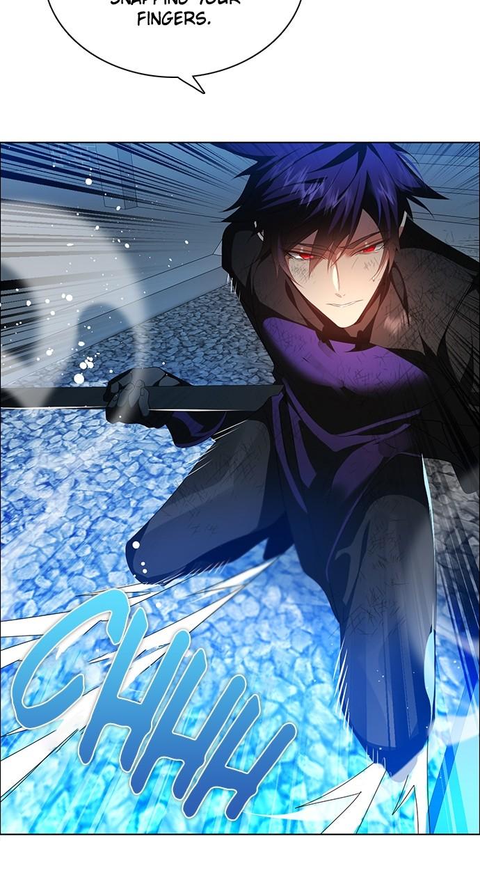 Zero Game Chap 255 - Next Chap 256