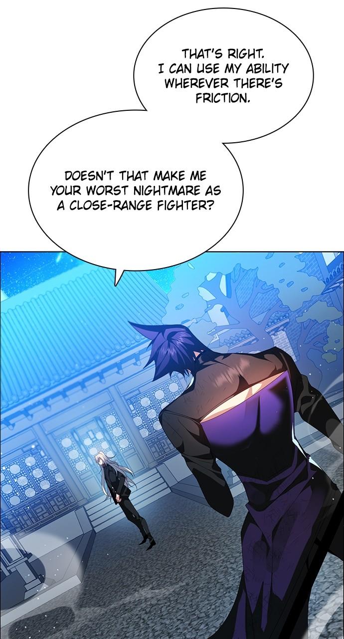 Zero Game Chap 255 - Next Chap 256