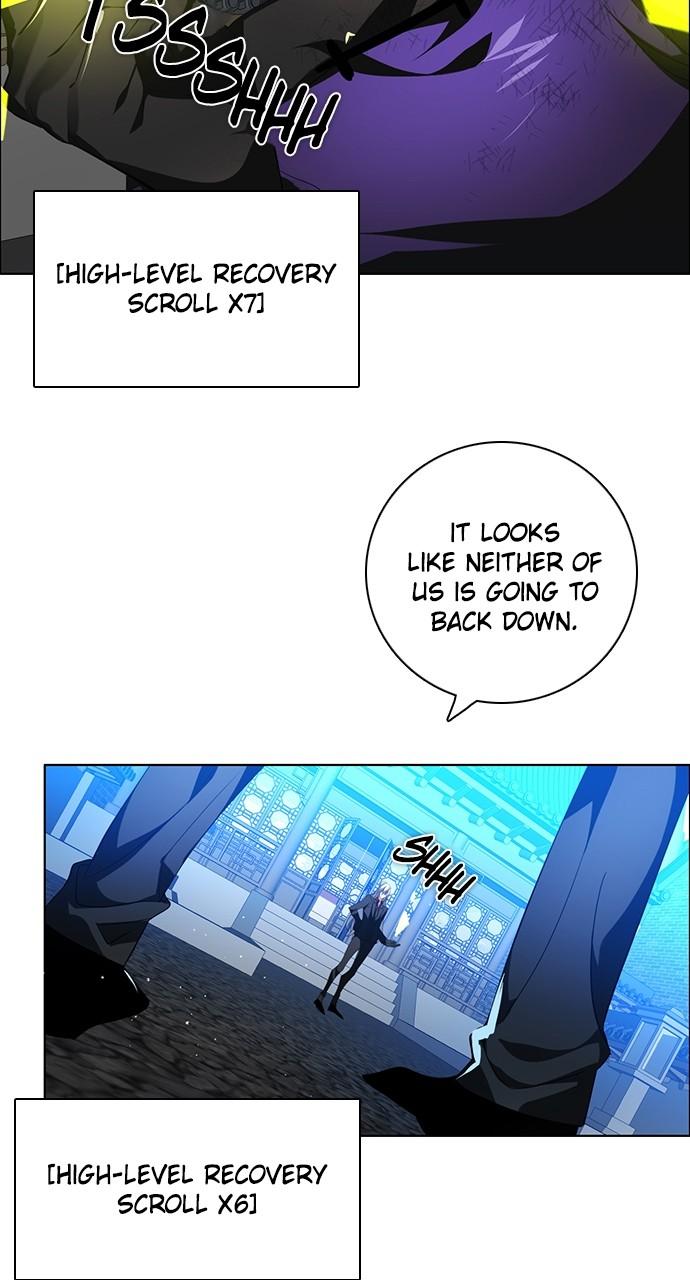 Zero Game Chap 255 - Next Chap 256