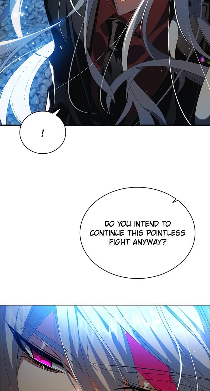 Zero Game Chap 255 - Next Chap 256