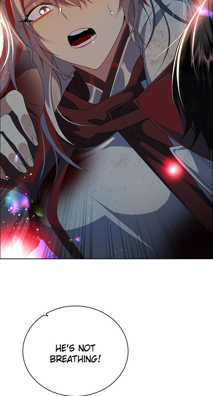 Zero Game Chap 255 - Next Chap 256