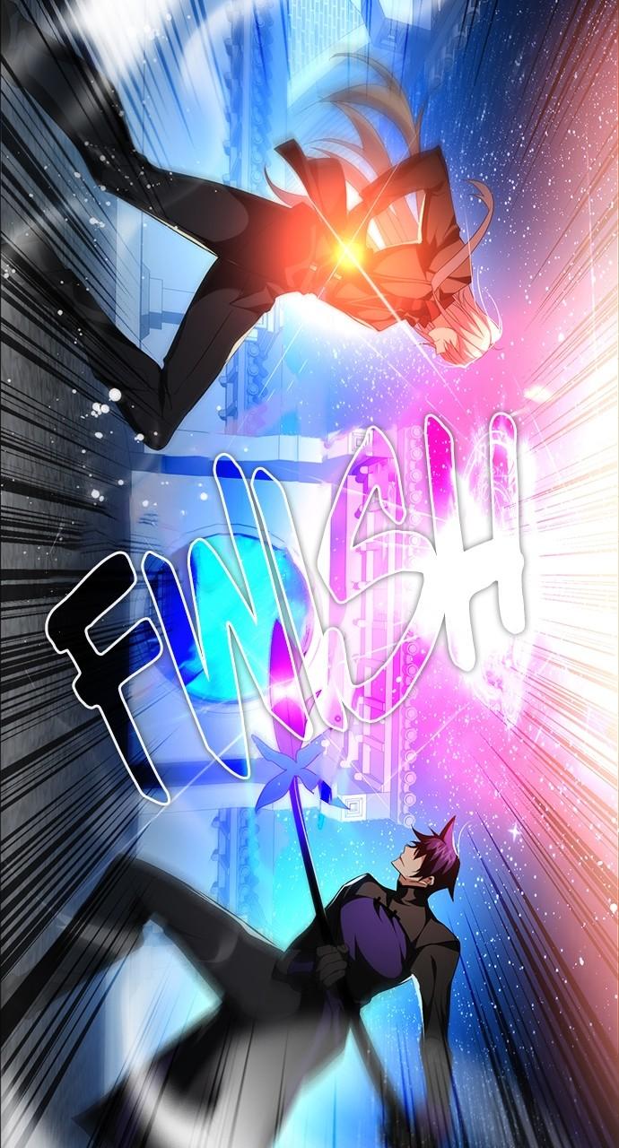 Zero Game Chap 255 - Next Chap 256