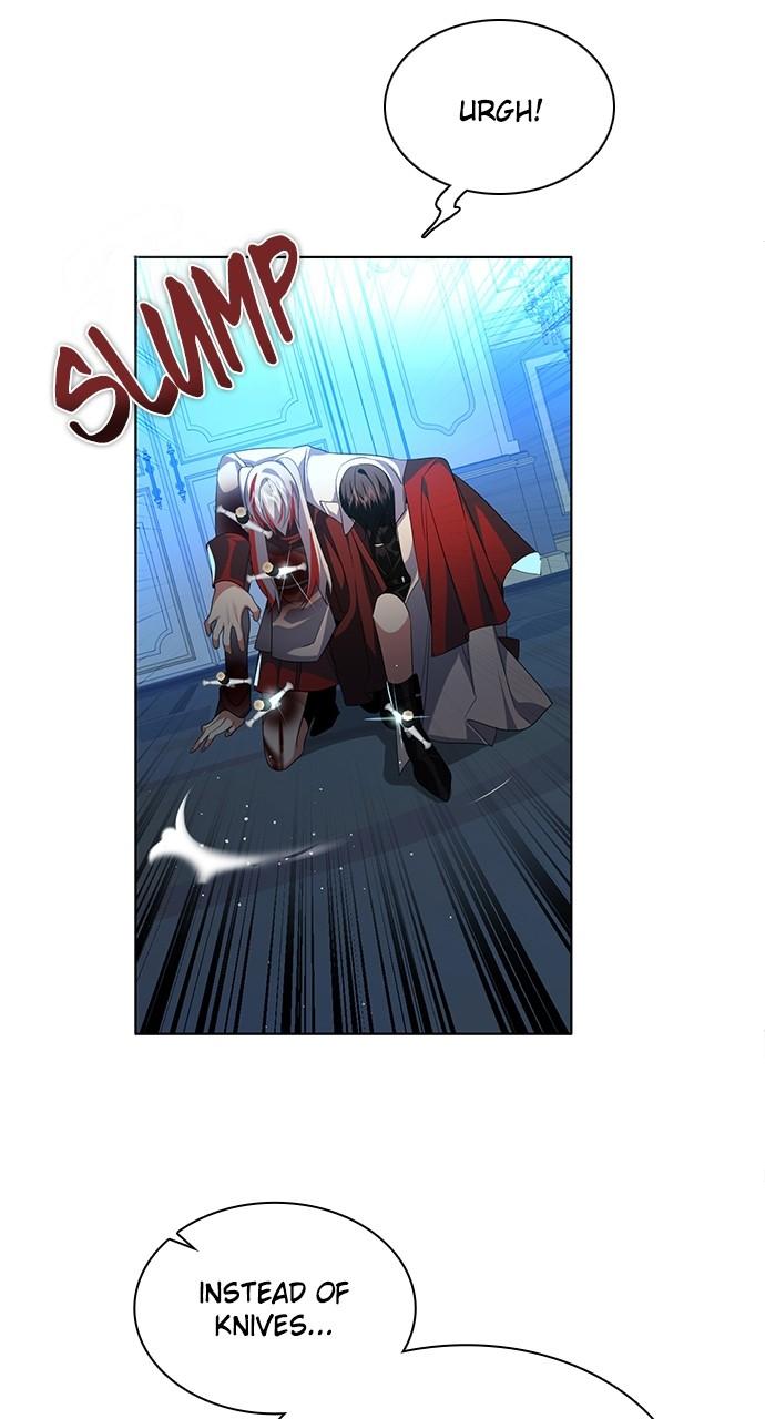 Zero Game Chap 255 - Next Chap 256