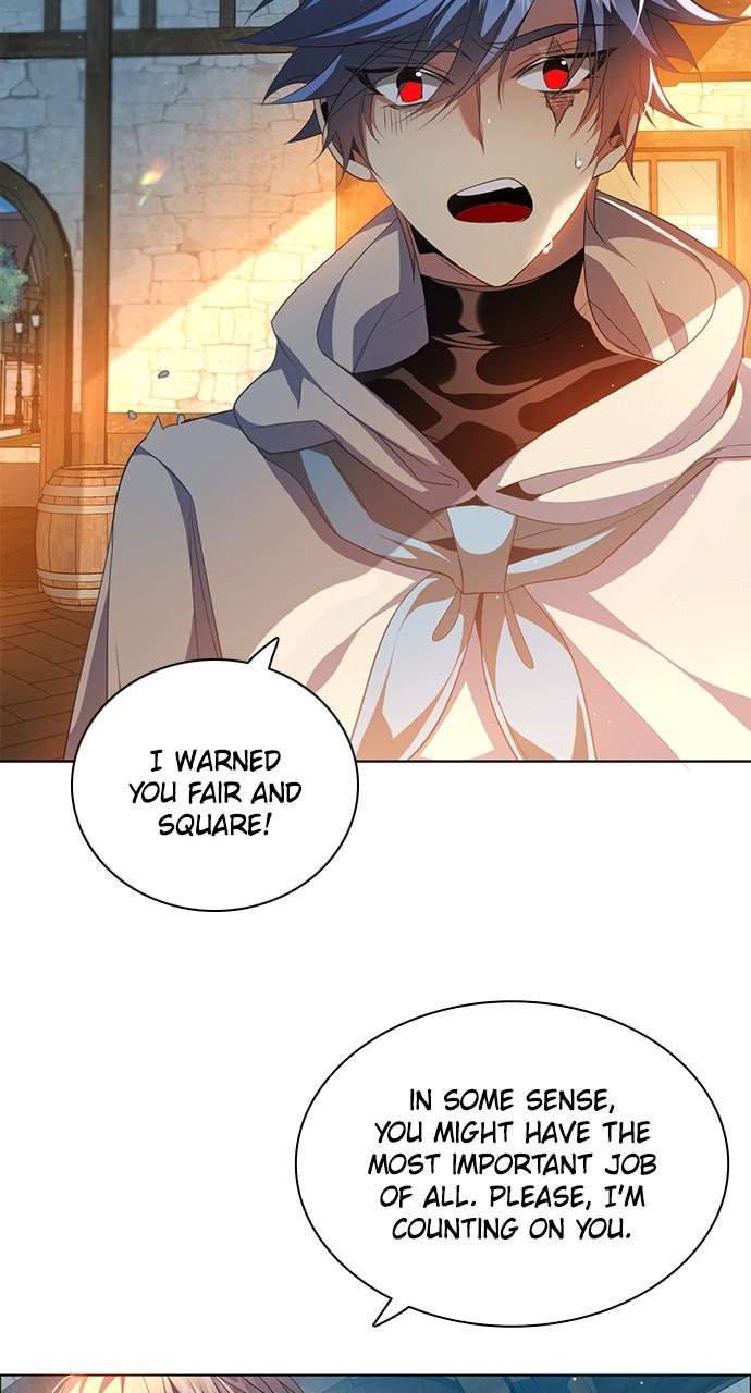 Zero Game Chap 256 - Next Chap 257