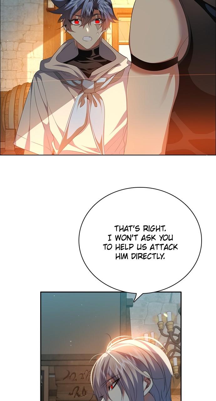 Zero Game Chap 256 - Next Chap 257