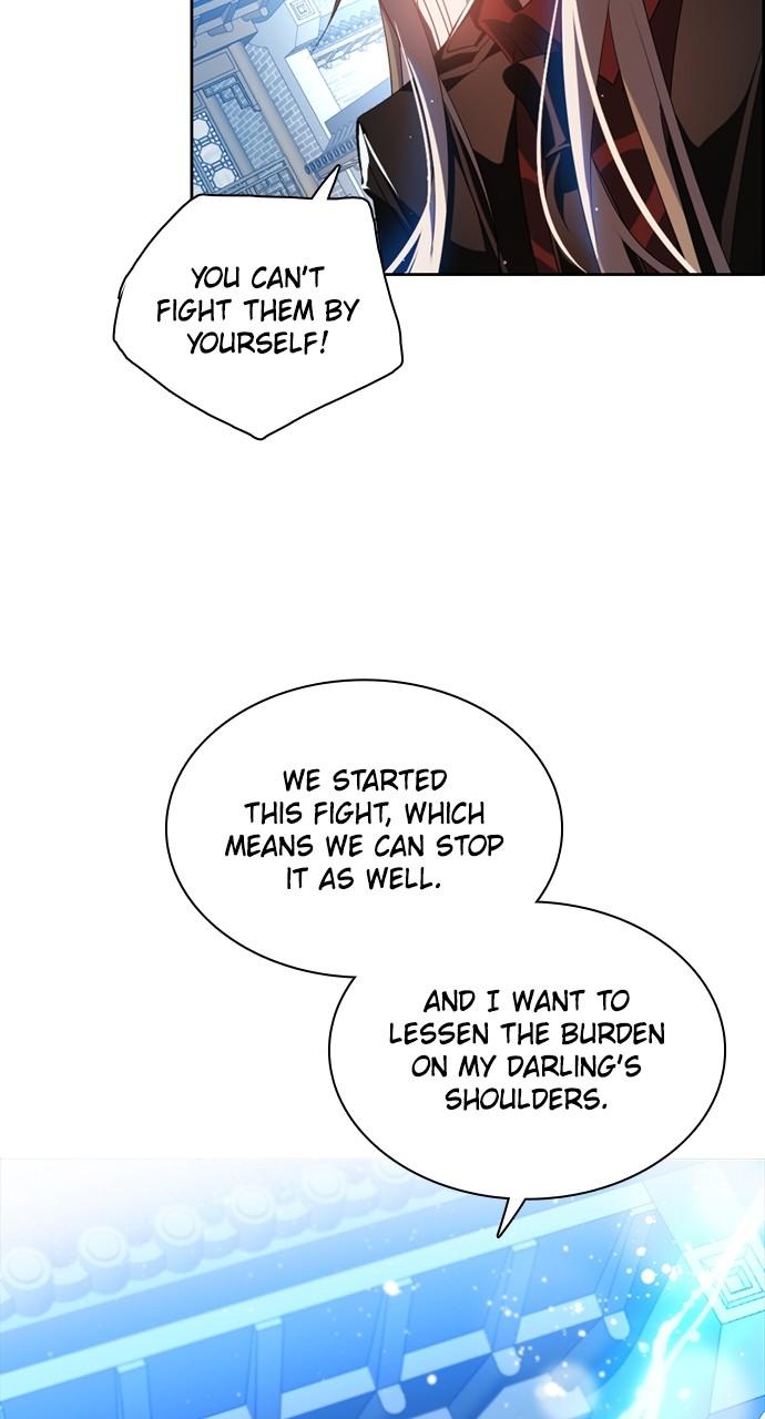 Zero Game Chap 256 - Next Chap 257