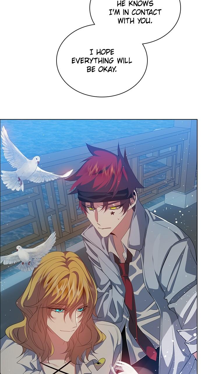 Zero Game Chap 256 - Next Chap 257