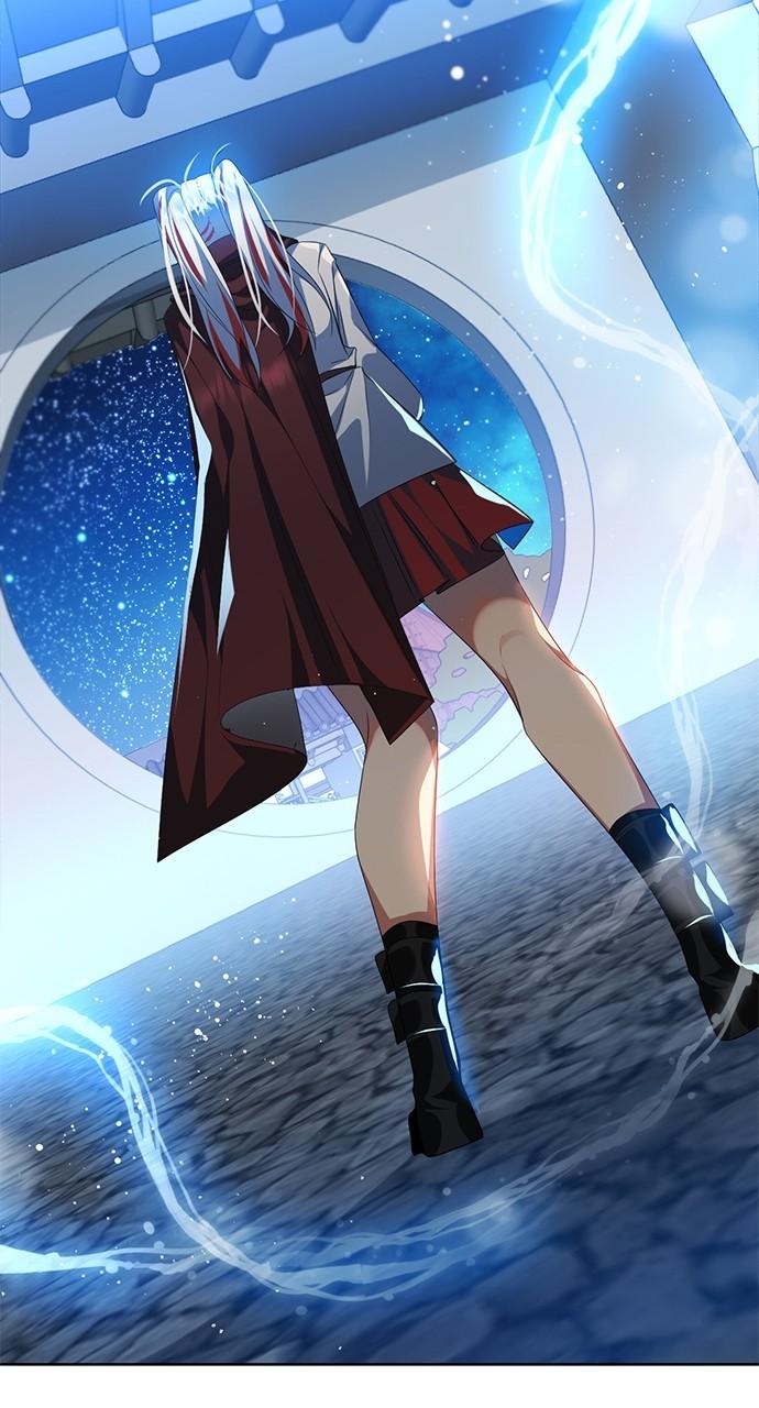 Zero Game Chap 256 - Next Chap 257