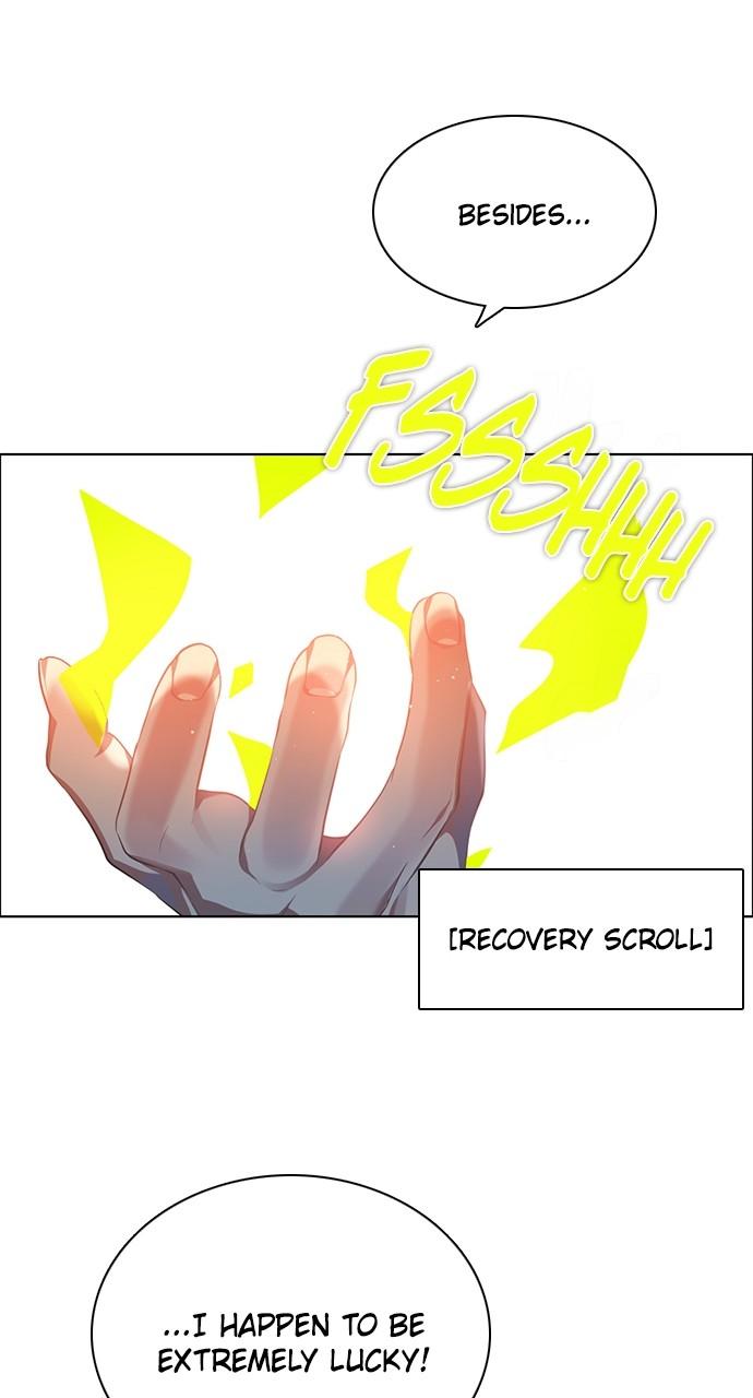 Zero Game Chap 256 - Next Chap 257