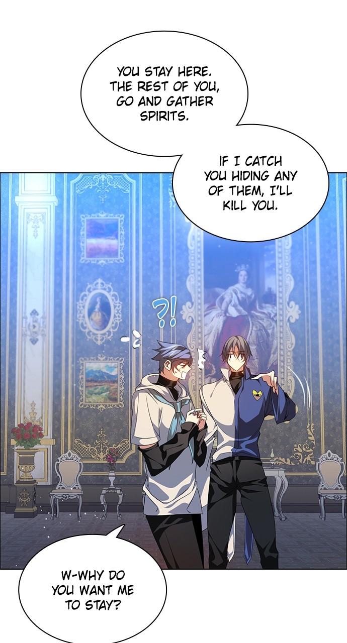 Zero Game Chap 256 - Next Chap 257