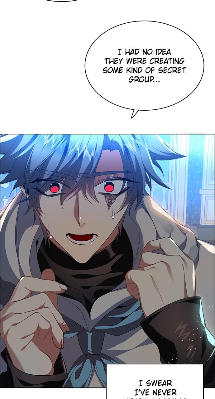 Zero Game Chap 256 - Next Chap 257