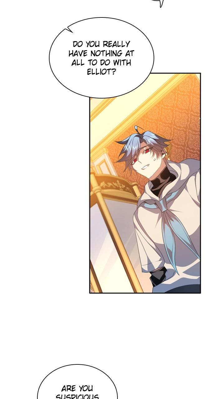 Zero Game Chap 256 - Next Chap 257